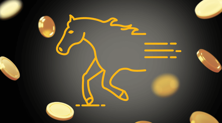 horse racing slots
